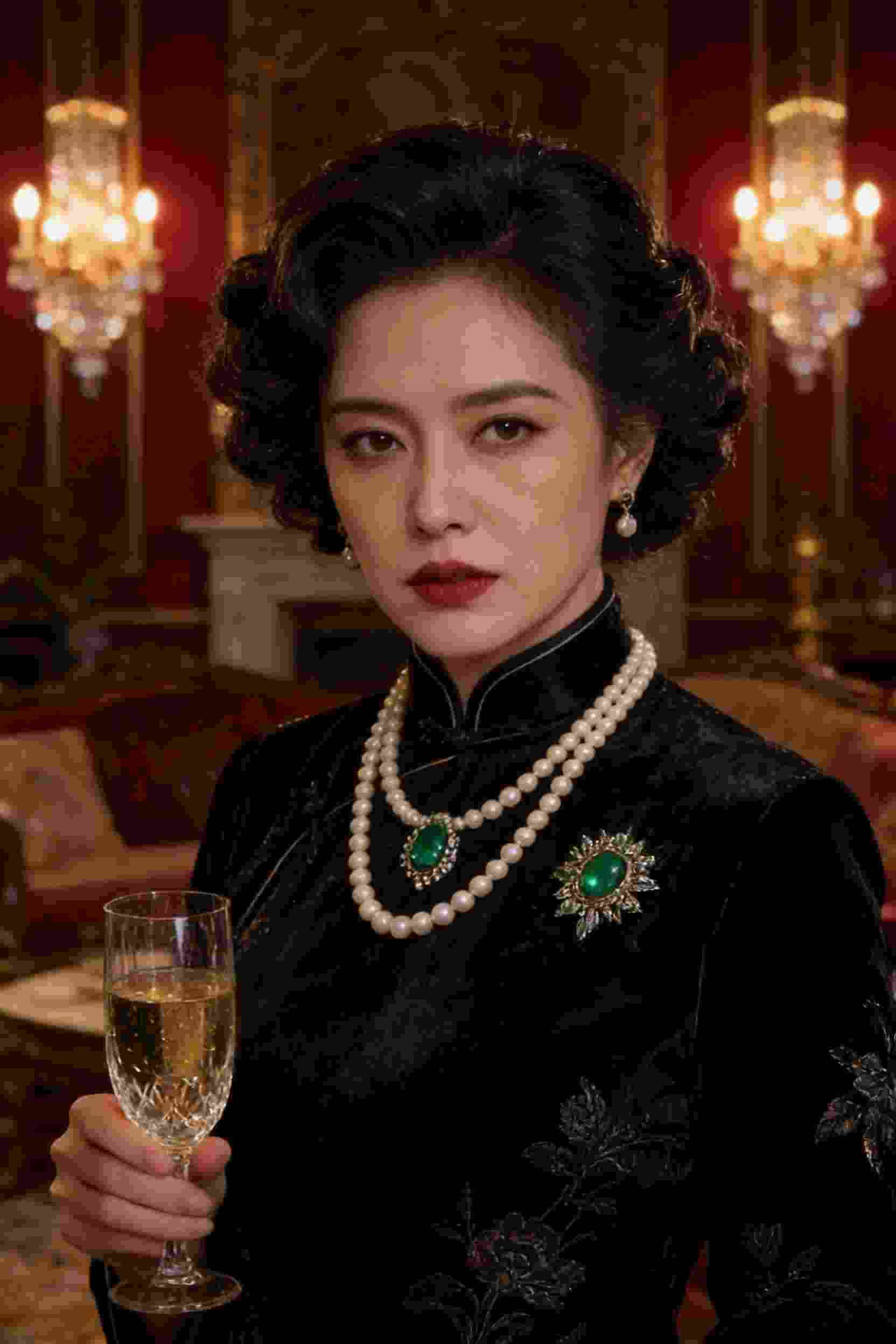 我的AI替身会写诗 封面