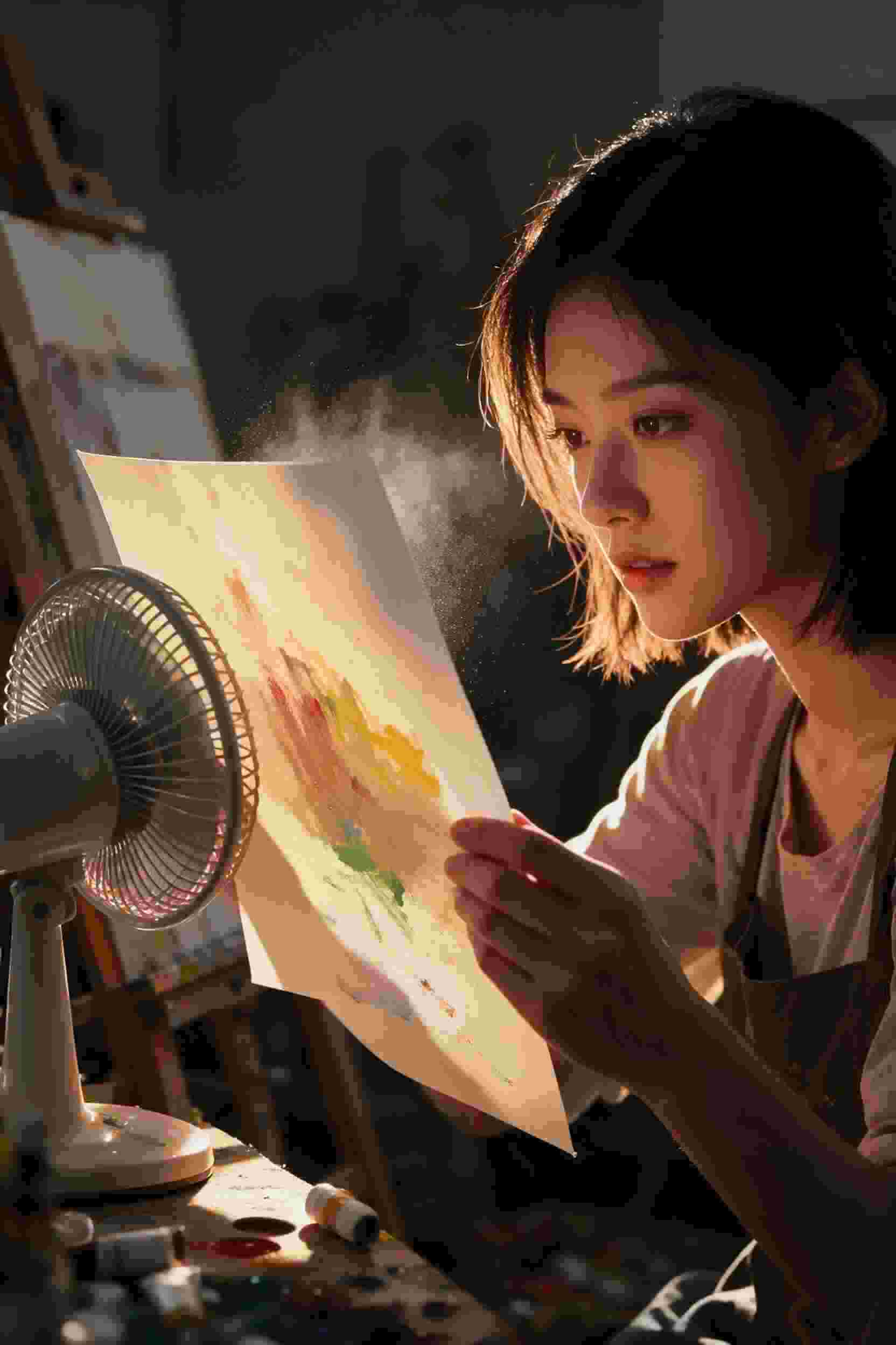 甄嬛传赛博重制版 封面