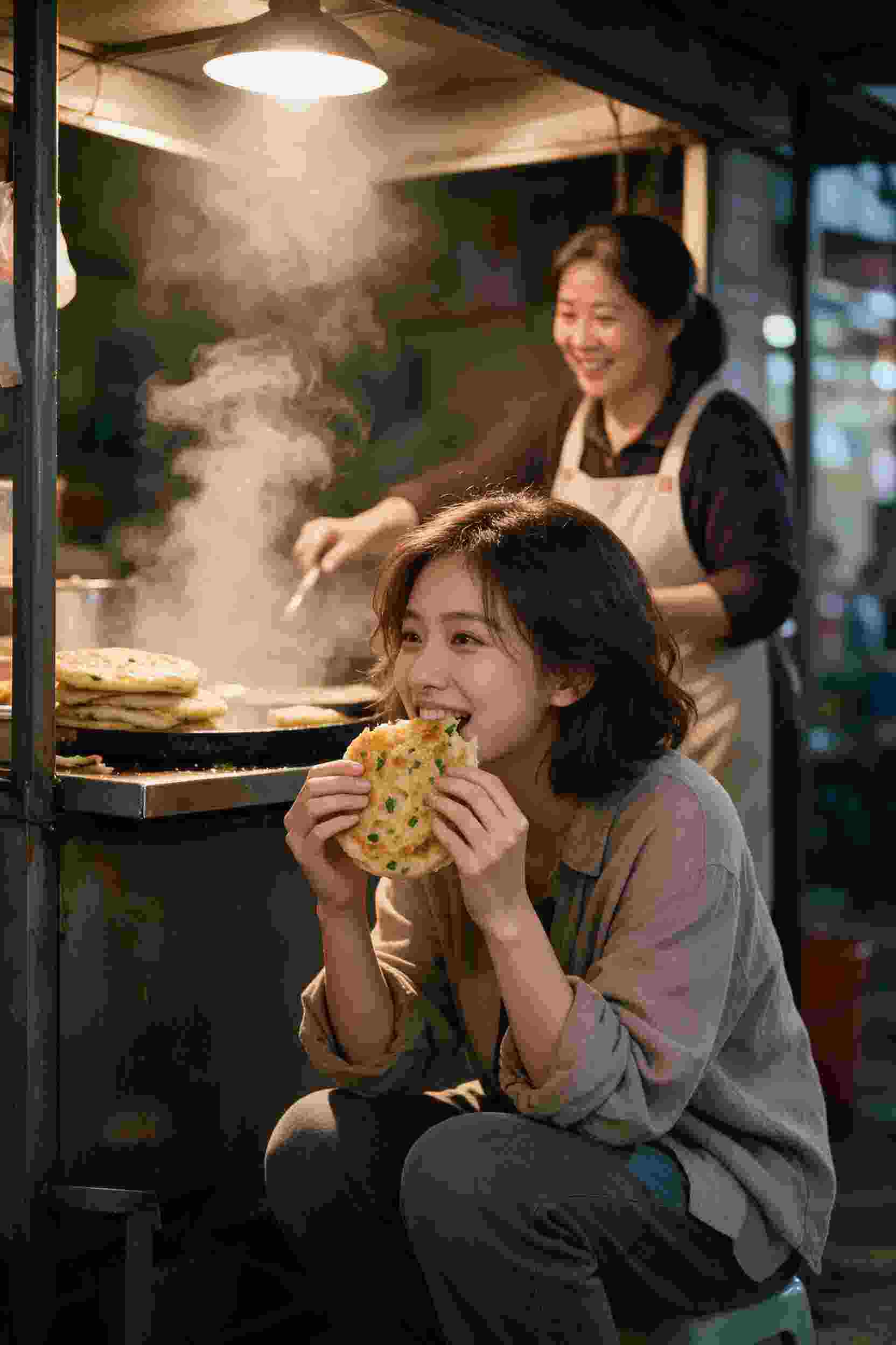 青丘有狐 封面