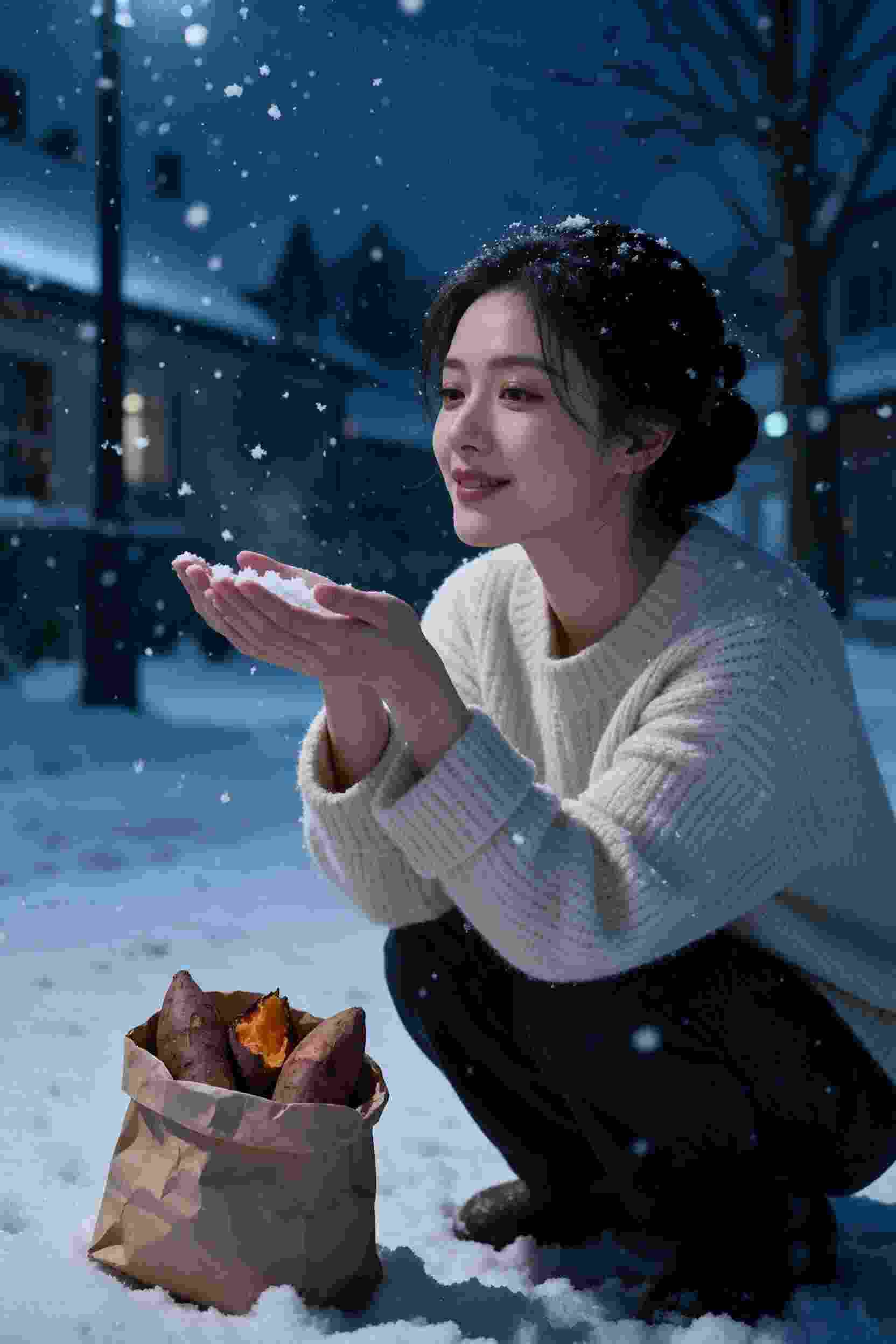 白蛇霓虹渡劫 封面